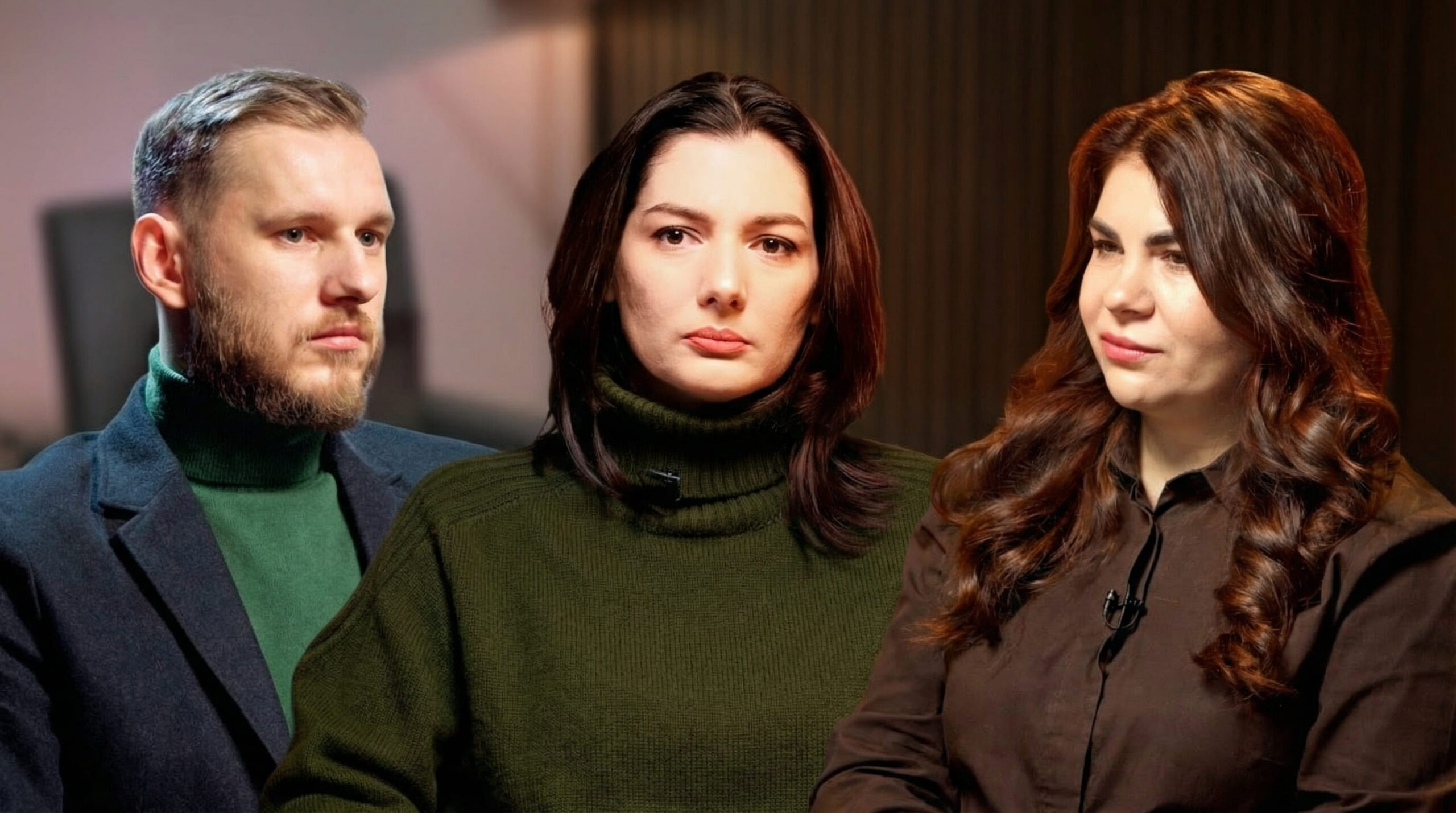 Психологічний супровід людей з травмою від війни