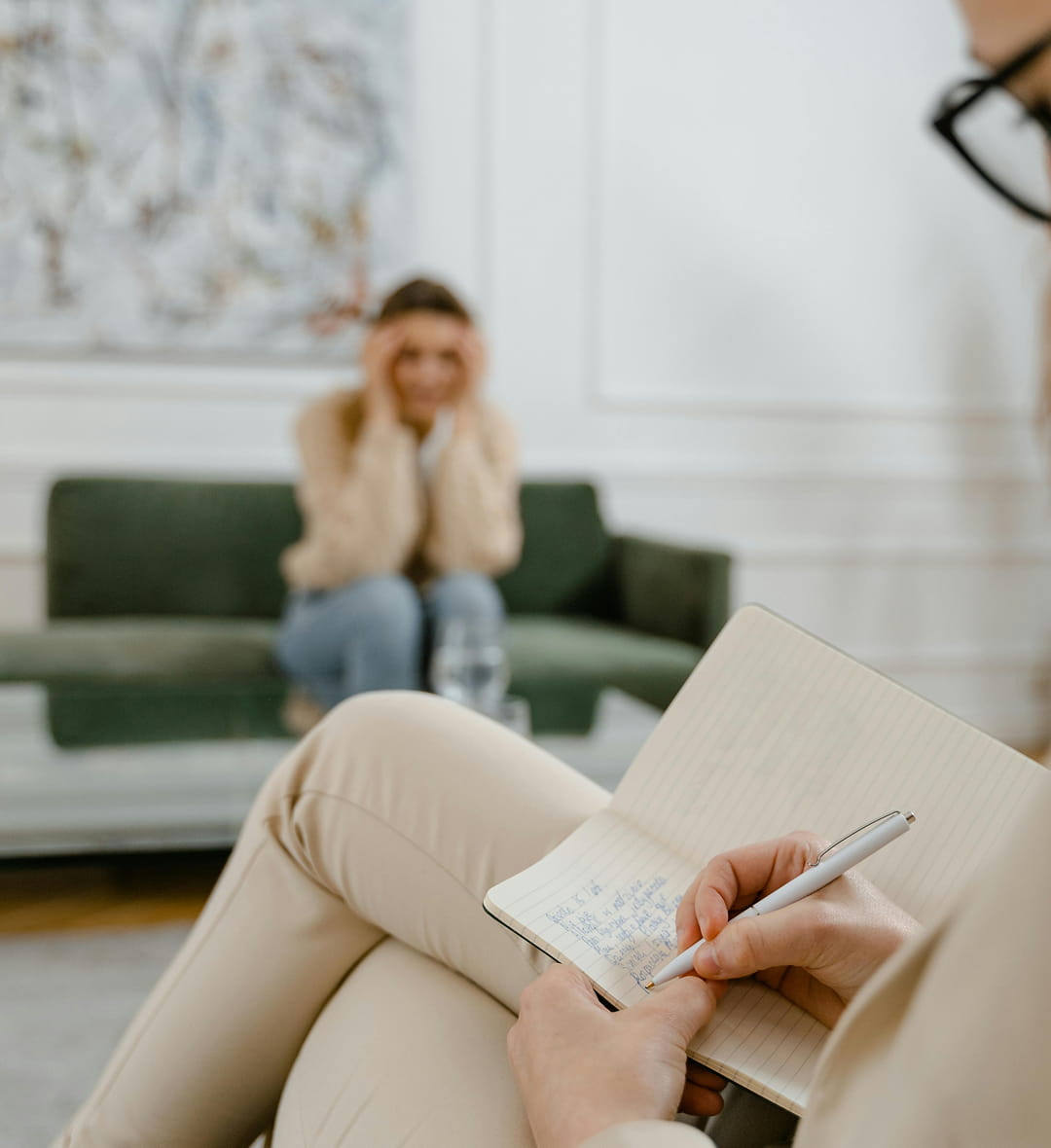 Курси для психічного здоров'я українців