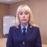 Чекирда Ольга